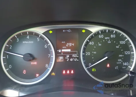 2023 Nissan Kicks S Xtronic Cvt из США, поврежденный, VIN 3N1CP5BV8PL529274